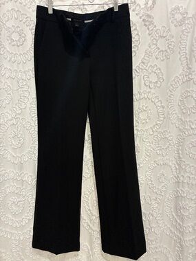 Ann Taylor the Jayne trouser sz 2